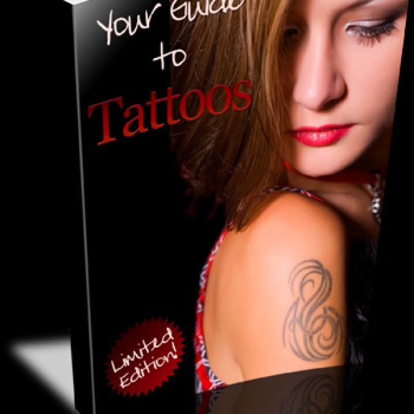 Your Complete Guide to Tattoos - Digital Resource Folder Access