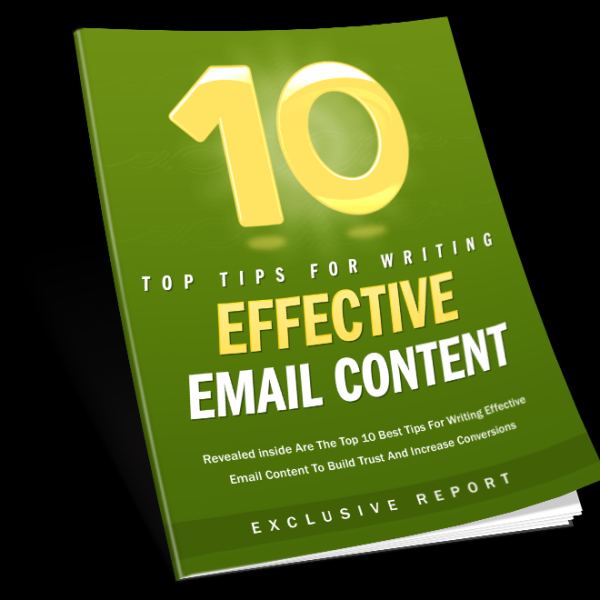 10 Top Tips for Writing Effective Email Content - Access Now!