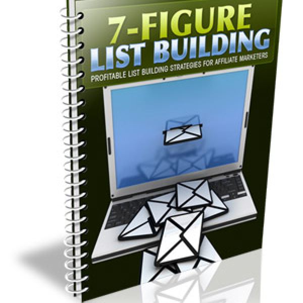 7-Figure List Building Access - Unlock Your Marketing Potential