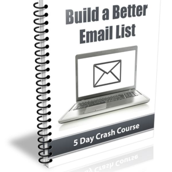 Build-A-Better-Email-List: Comprehensive Resource Folder