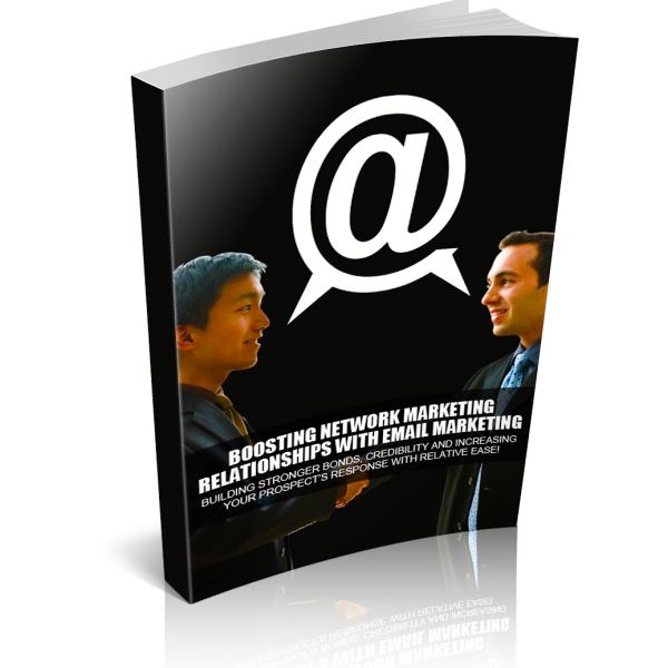 Boosting Network Marketing Access Package