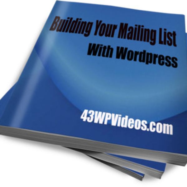 Building List for WordPress - Access Google Drive Folder
