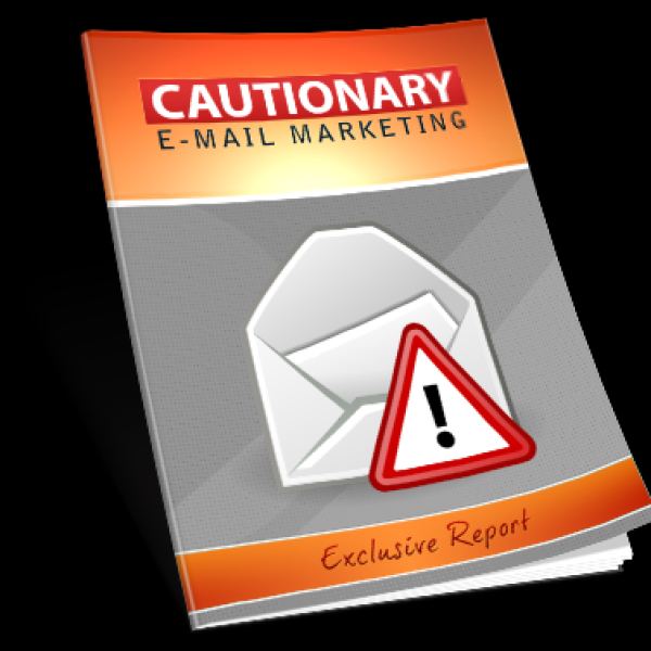 Cautionary Email Marketing Resource Bundle