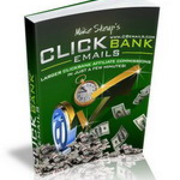 Access to Clickbank-Emails Google Drive Folder