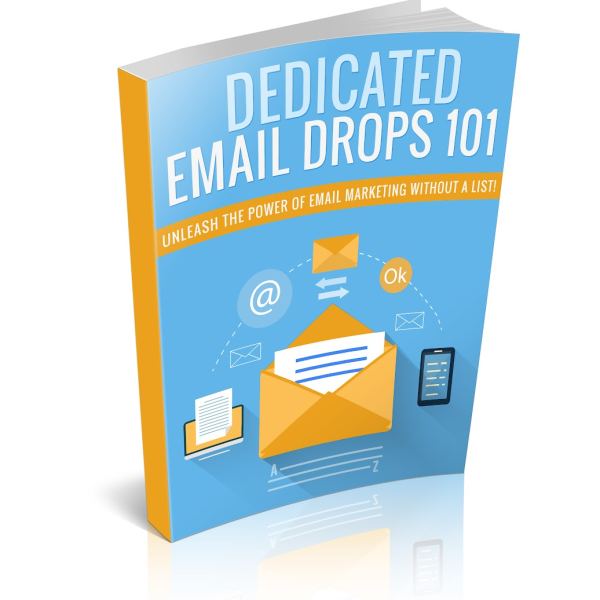 Access Dedicated Email Drops 101 Google Drive Folder