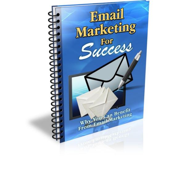 Unlock Your Email Marketing Potential: Access the EMAIL MARKETING II Folder