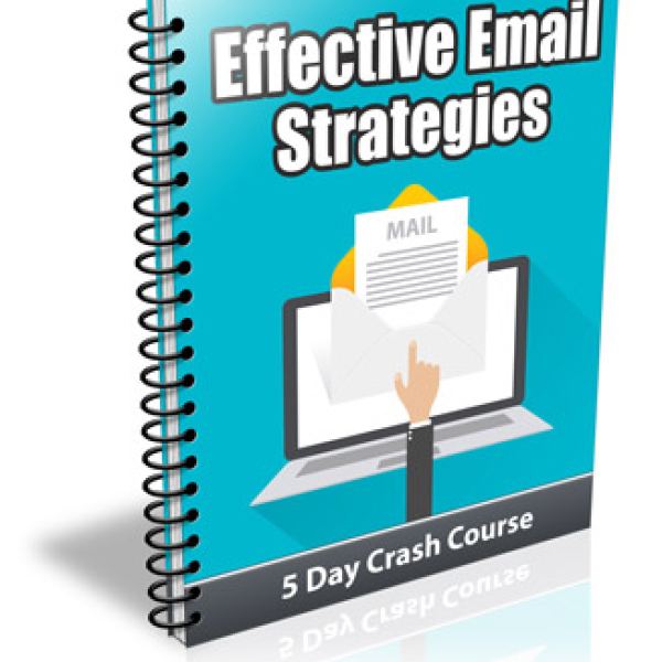 Effective Email Strategy - Comprehensive Digital Resource