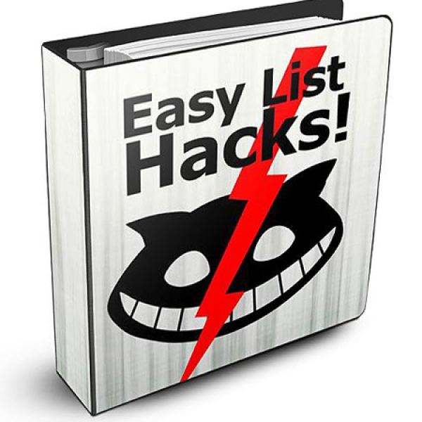 Easy List Hacks - Comprehensive Digital Marketing Toolkit