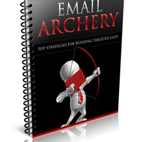 Email-Archery: Complete Digital Marketing Resource Folder