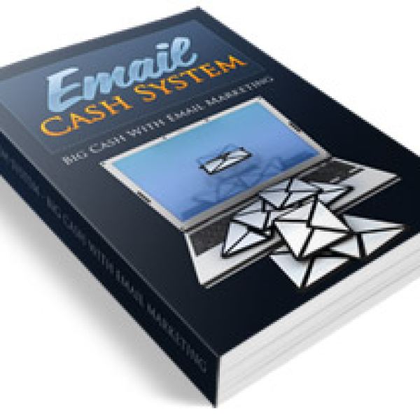 Email Cash System - Complete Digital Marketing Toolkit