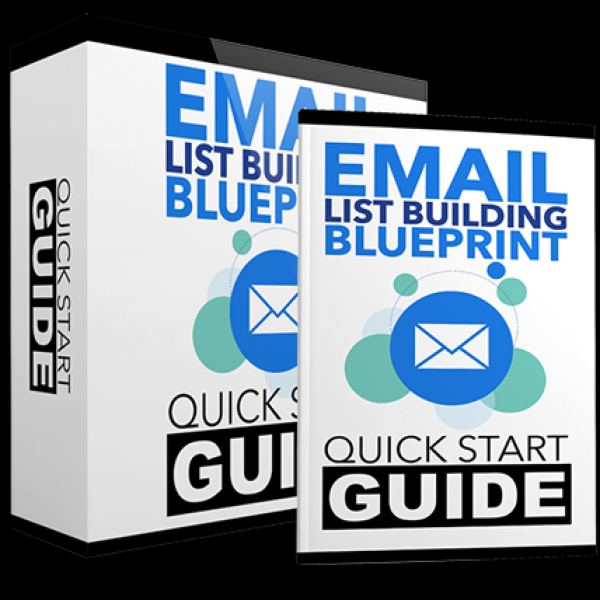 Email List Building Blueprint - Complete Access