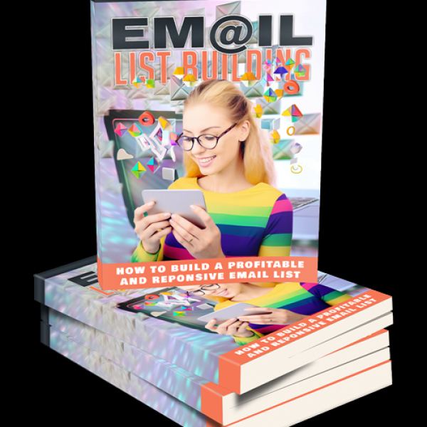 Email List Building Resource Hub - Google Drive Access