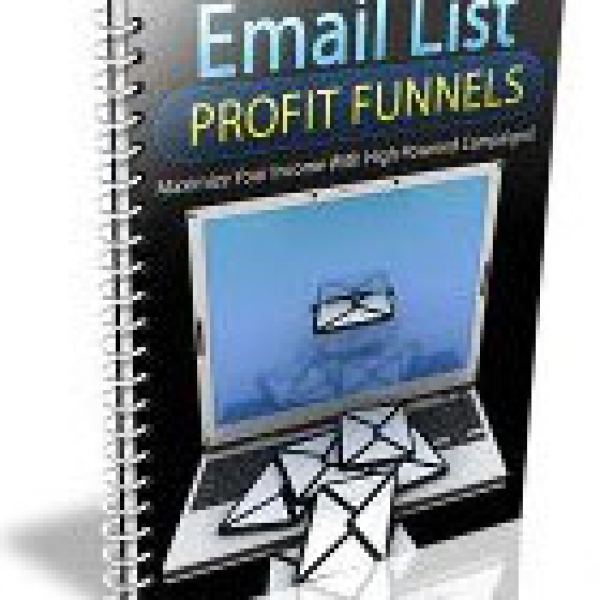 Unlock Your Email List Profit Funnels - Google Drive Access