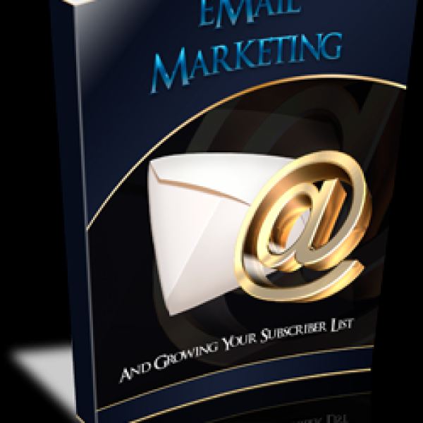 Comprehensive Email Marketing Resource Folder Access