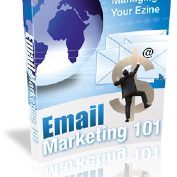 Email Marketing 101 Access - Comprehensive Resource Folder