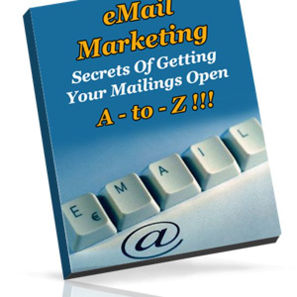 Comprehensive Email Marketing A to Z Access