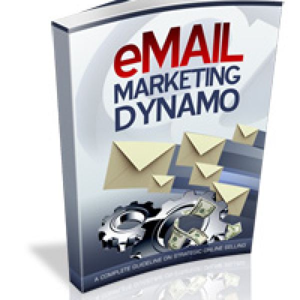 Email Marketing Dynamo - Complete Resource Folder Access