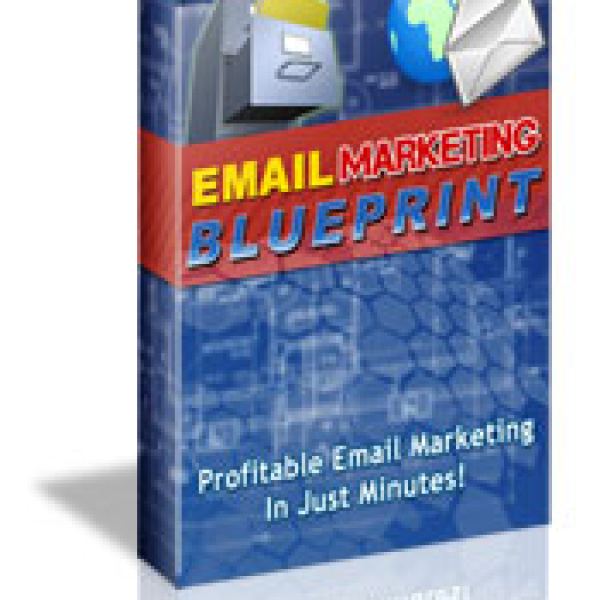 Email Marketing Blueprint Access - Comprehensive Digital Resource