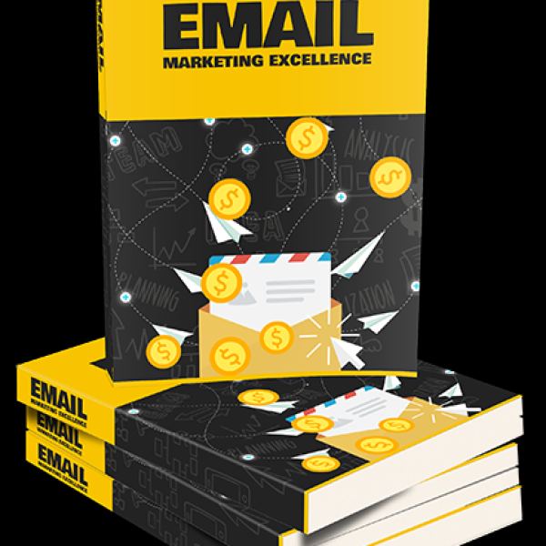 Email Marketing Excellence Access - Unlock Your Digital Toolkit