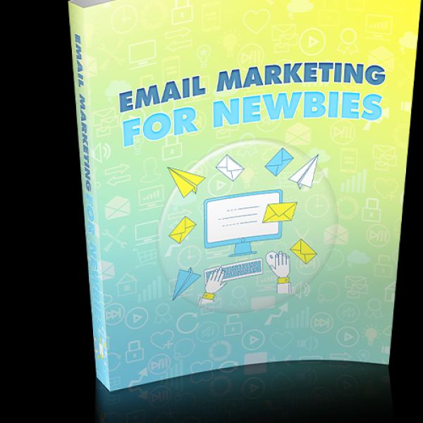 Email Marketing for Newbies - Comprehensive Resource Folder Access