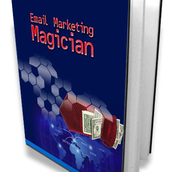 Unlock Your Email Marketing Potential: Email-Marketing-Magician1 Access