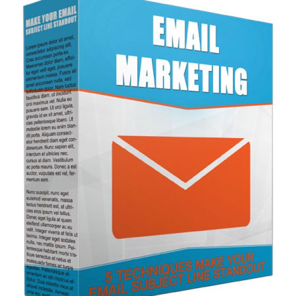 Email Marketing: Make Your Subject Lines Stand Out