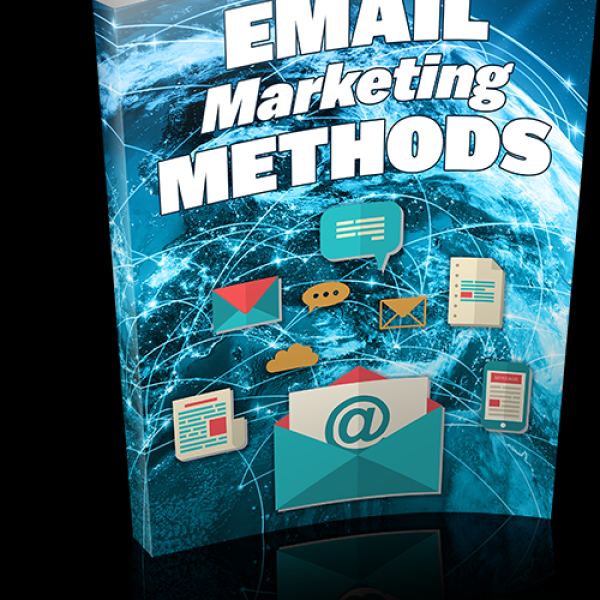 Email Marketing Methods: Comprehensive Resource Folder Access
