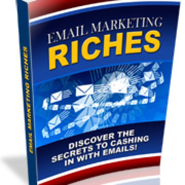 Email Marketing Riches Access - Unlock Your Digital Success