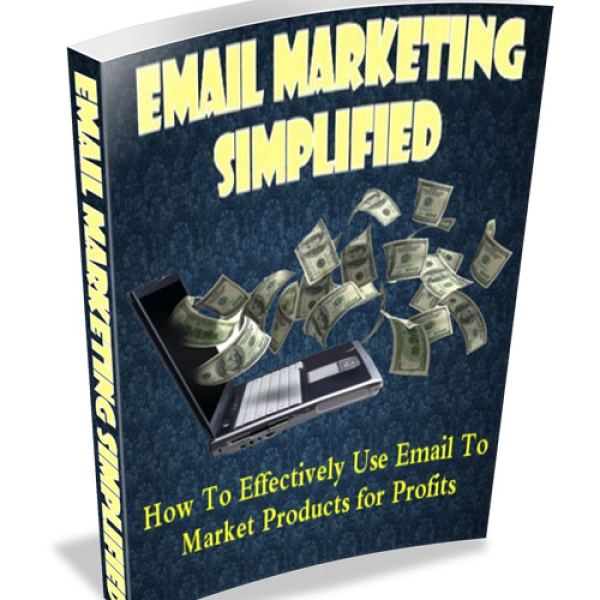 Email Marketing Simplified: Comprehensive Resource Folder Access