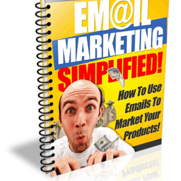 Email Marketing Simplified - Comprehensive Resource Folder