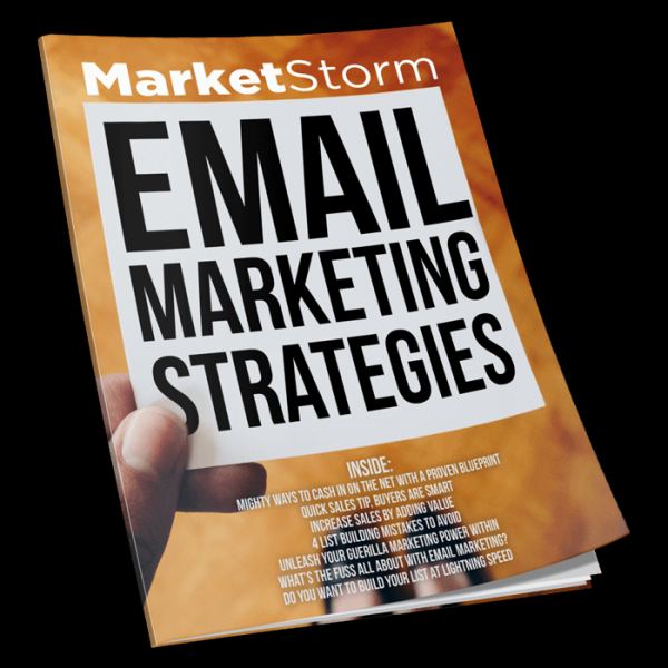 Email Marketing Strategies: Comprehensive Resource Folder