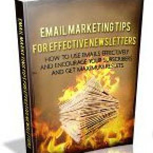 Unlock Essential Email Marketing Tips for Effective Newsletters