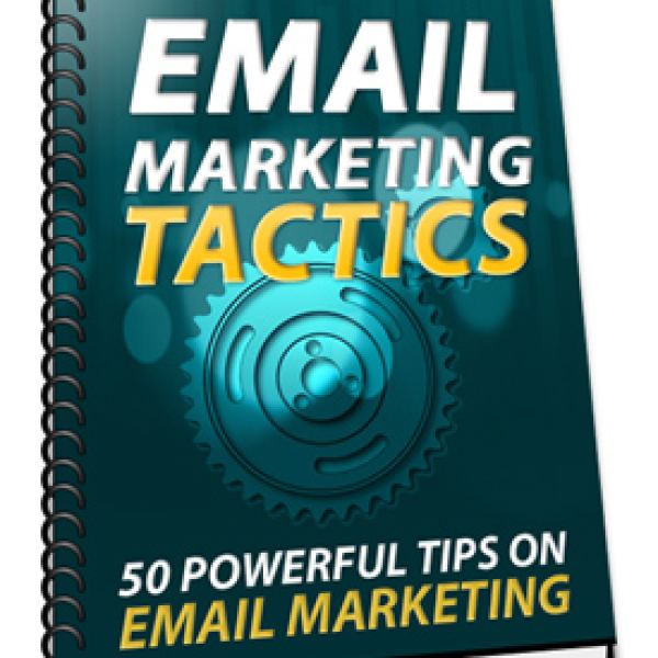 Unlock Essential Email Marketing Tactics - Google Drive Access