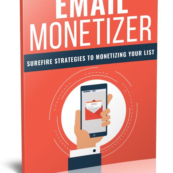 Email Monetizer Access - Comprehensive Digital Marketing Toolkit