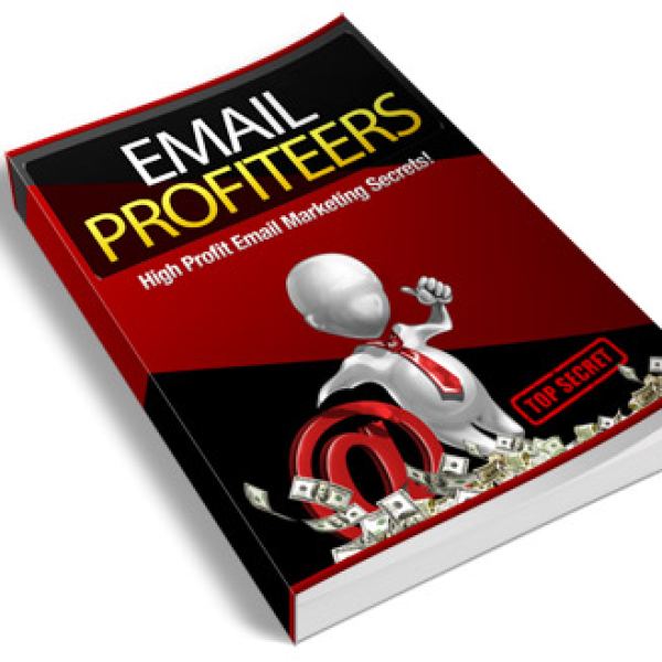 Email-Profiteers: Comprehensive Email Marketing Resource Folder