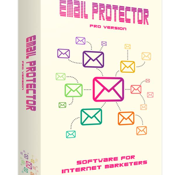 Email Protector - Comprehensive Digital Toolkit Access