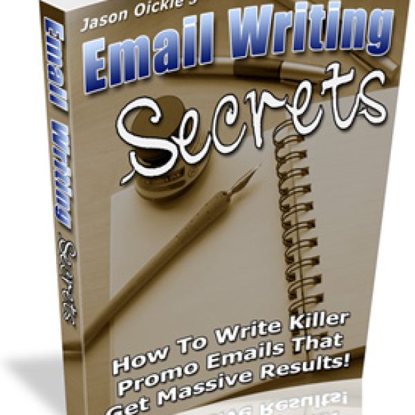 Unlock Email Writing Secrets: Comprehensive Resource Folder