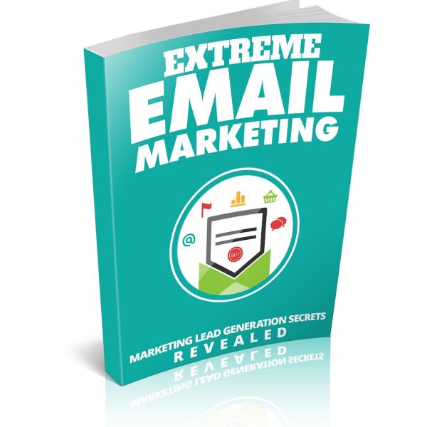 Extreme Email Marketing Access - Google Drive Folder