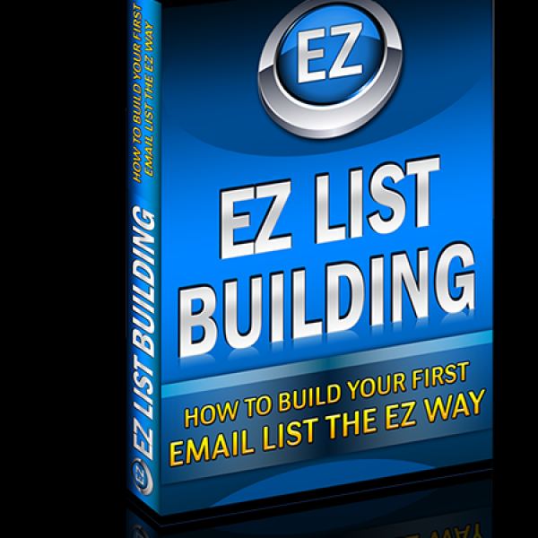 EZ List Building - Comprehensive Digital Marketing Resources