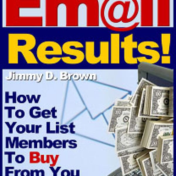 Get Email Results - Exclusive Access