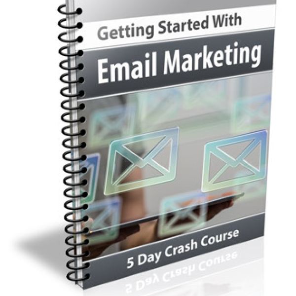 Getting Started With Email Marketing - Complete Resource Folder