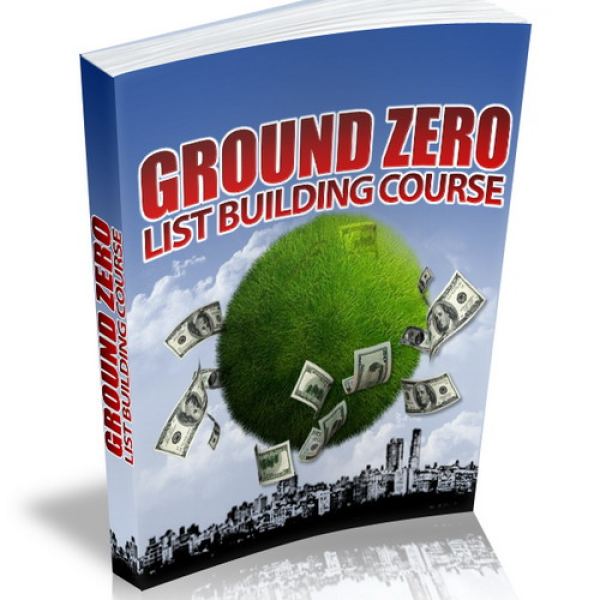 Ground Zero List Building Course Access