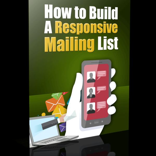 Access to How-To-Build-A-Responsive-Mailing-List Google Drive Folder