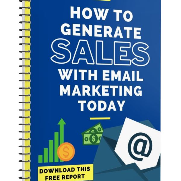Unlock Your Sales Potential: Email Marketing Mastery Folder Access