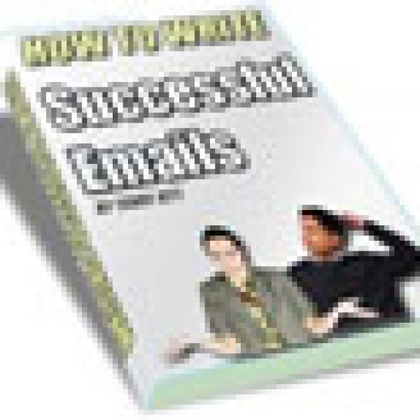 Access the How-To-Write-Successful-Emails Google Drive Folder