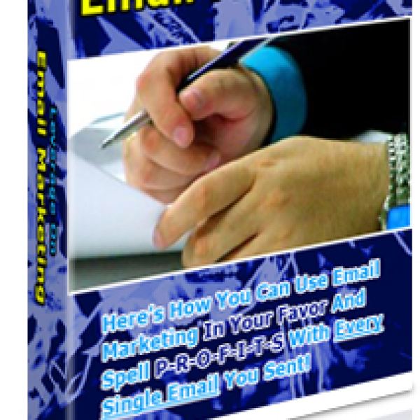 Leverage on Email Marketing - Complete Resource Folder