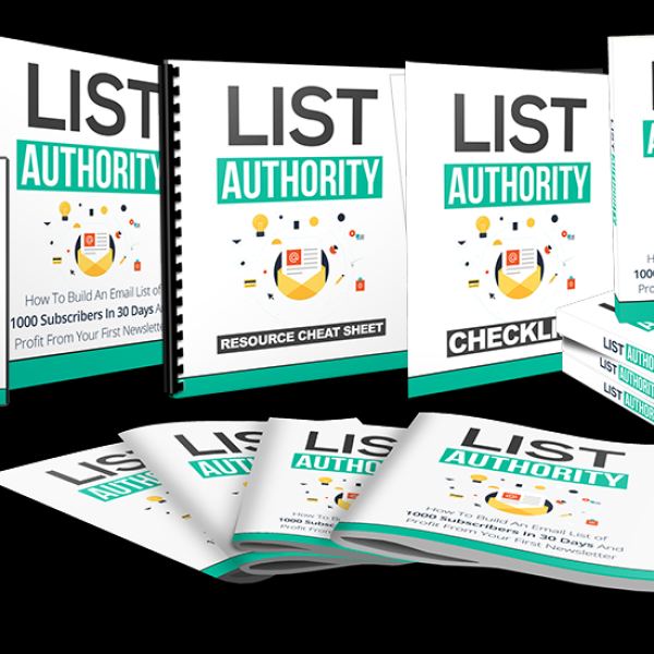 List-Authority: Comprehensive Marketing Resource Folder Access