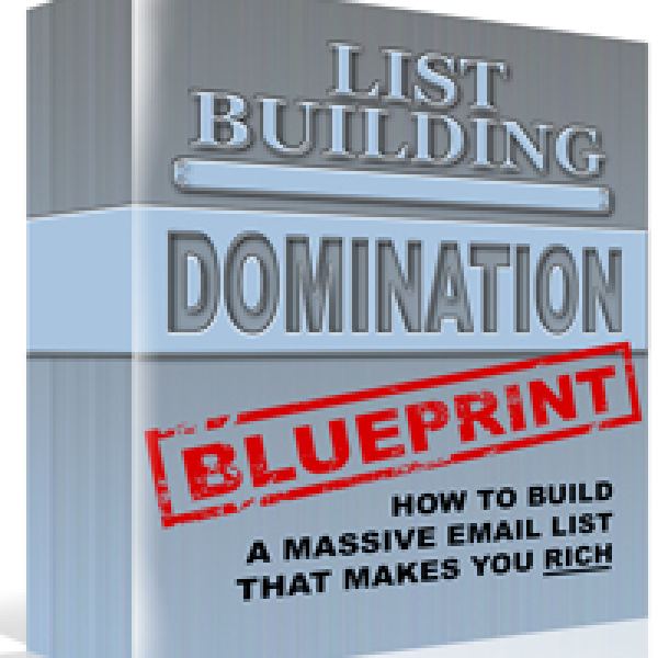List Build Domination Blueprint - Complete Access