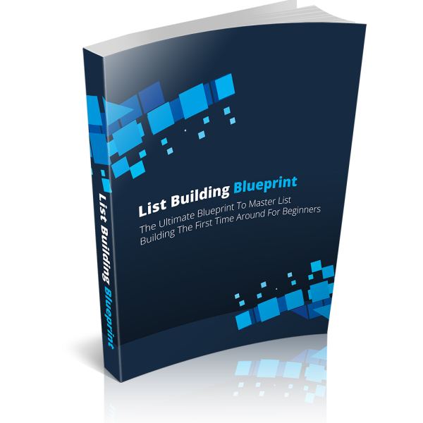List Building Blueprint Access