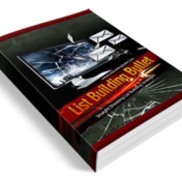 List Building Bullet: Comprehensive Resource Folder Access